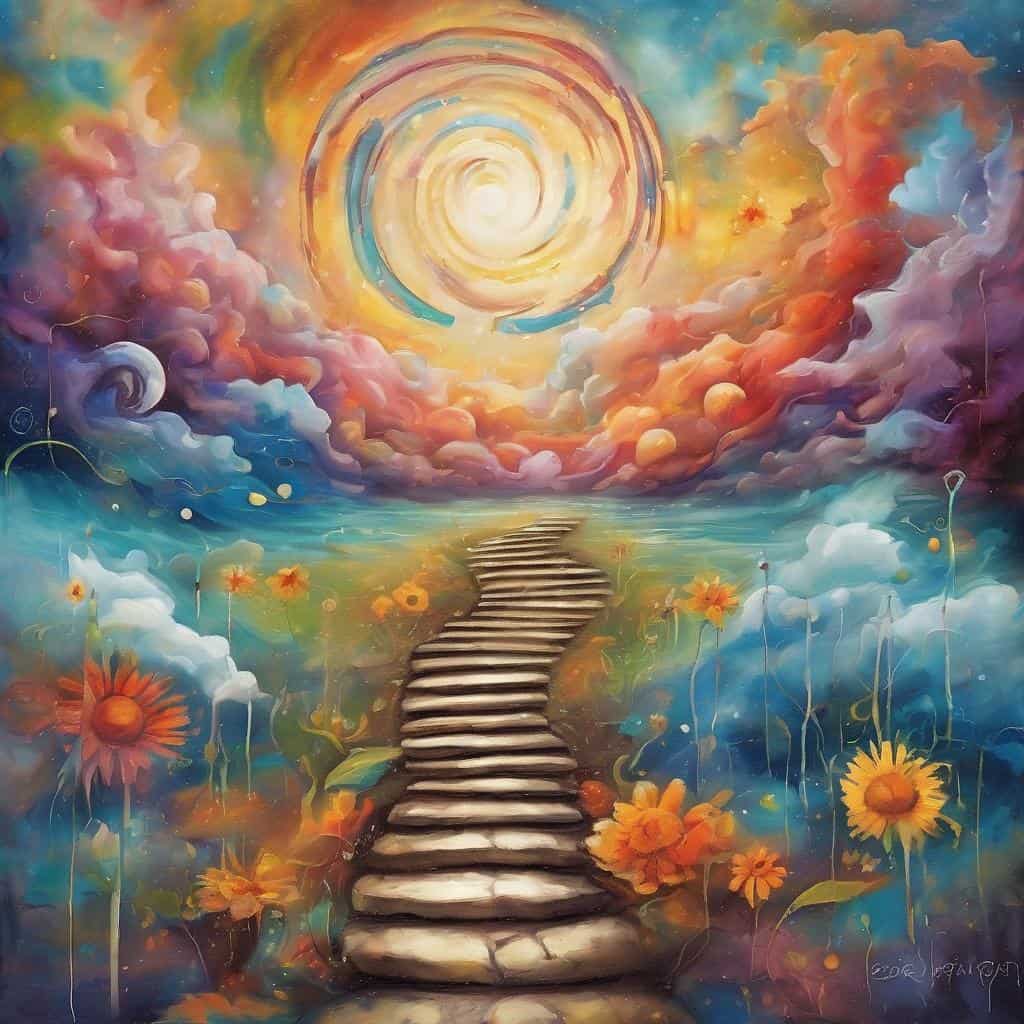 Πώς να Παραμένετε Σταθεροί Ακόμα και Όταν Η Ζωή Φαίνεται Αβέβαιη