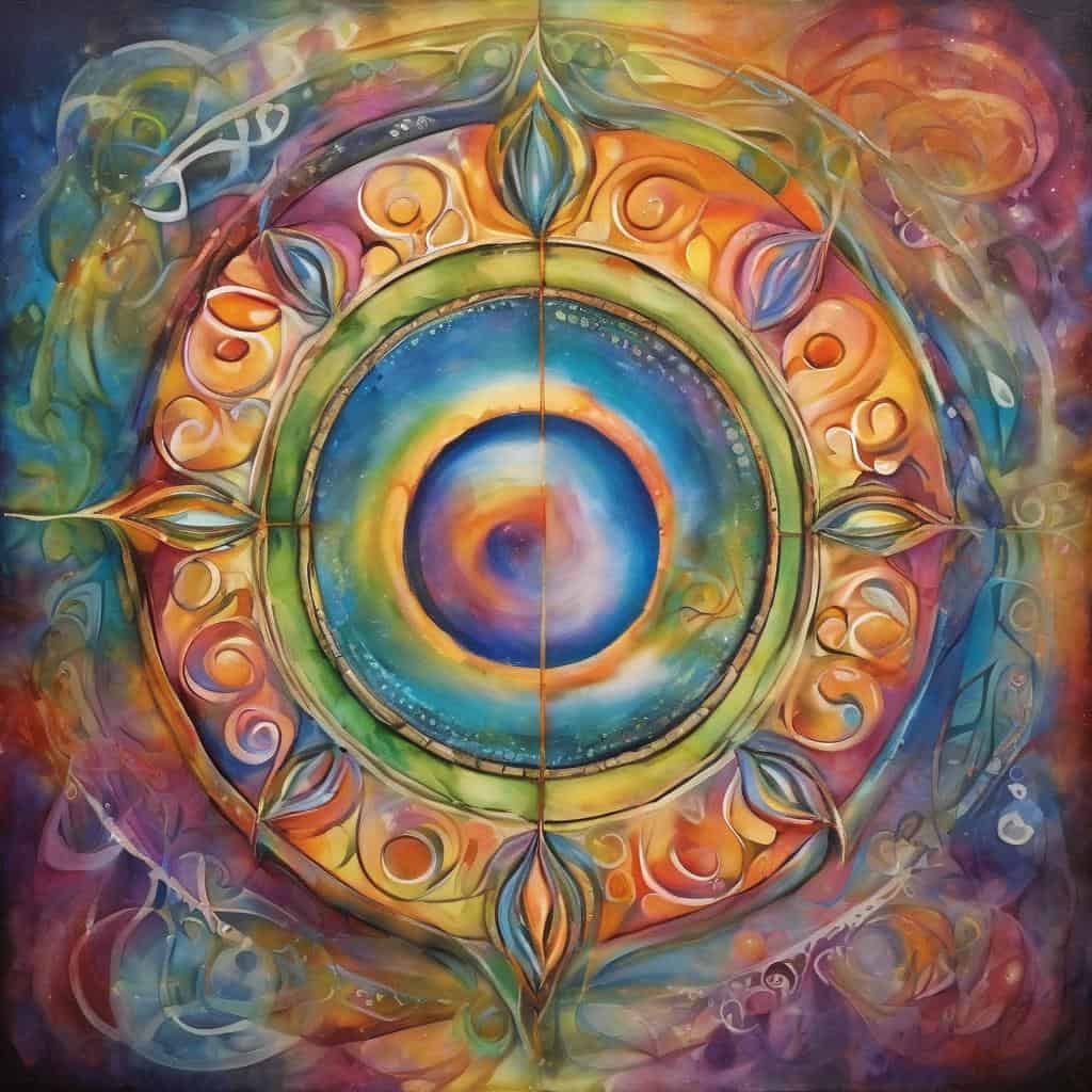 Διαλογιστική τέχνη και αυτογνωσία, διαλογισμός και θετική ενέργεια, αλλαγή ζωής με τη δύναμη της σκέψης.