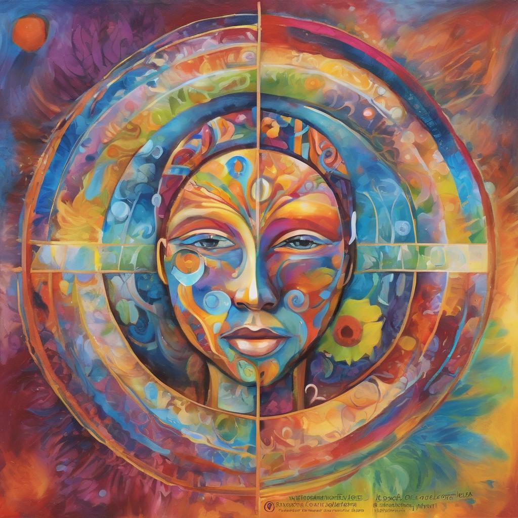 Αλλαγή σκέψης για θετική ενέργεια και πρόοδο