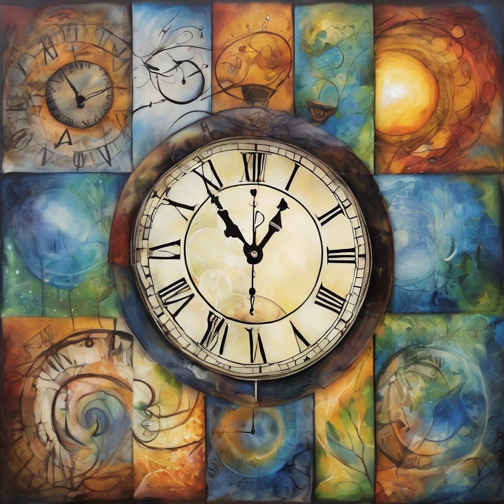 Ενίσχυση της Συναισθηματικής Νοημοσύνης για Καλύτερο Διαχείριση του Χρόνου