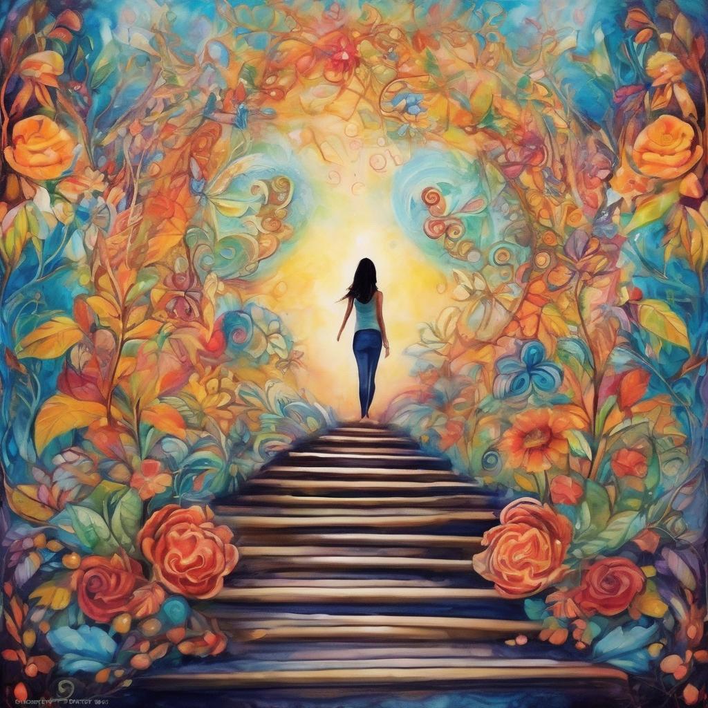 Αποδοχή της Αλλαγής ως Μέσο για Ενίσχυση της Αυτοπεποίθησης