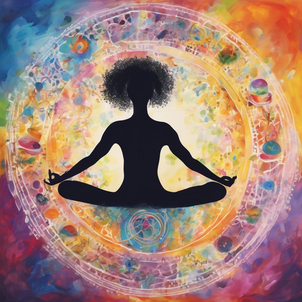 Γυμνάσου την Ψυχή σου για Σχεδόν Αίσθηση Δύναμης