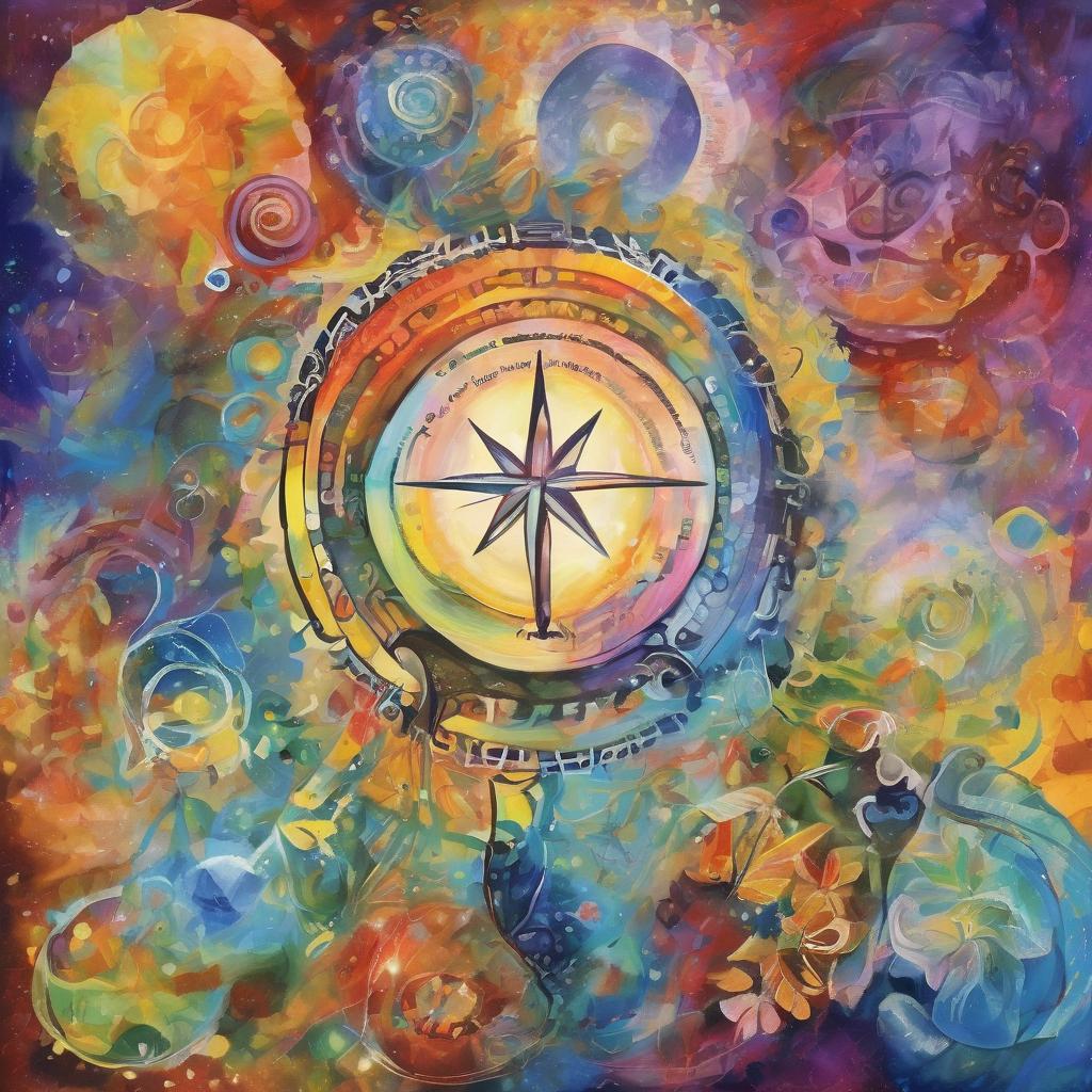 Μεταστοιχειώσεις στη σκέψη