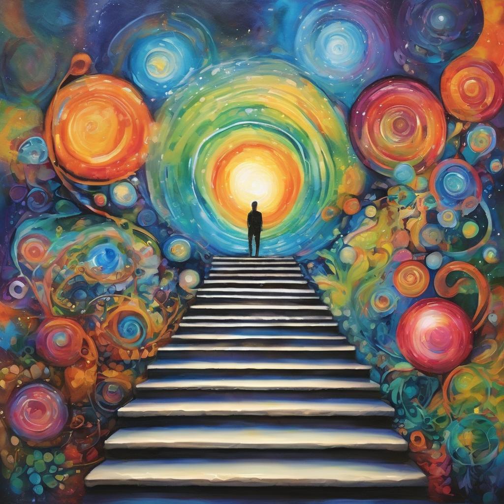 Ανακαλύψτε τη Δύναμη της Θετικής Σκέψης