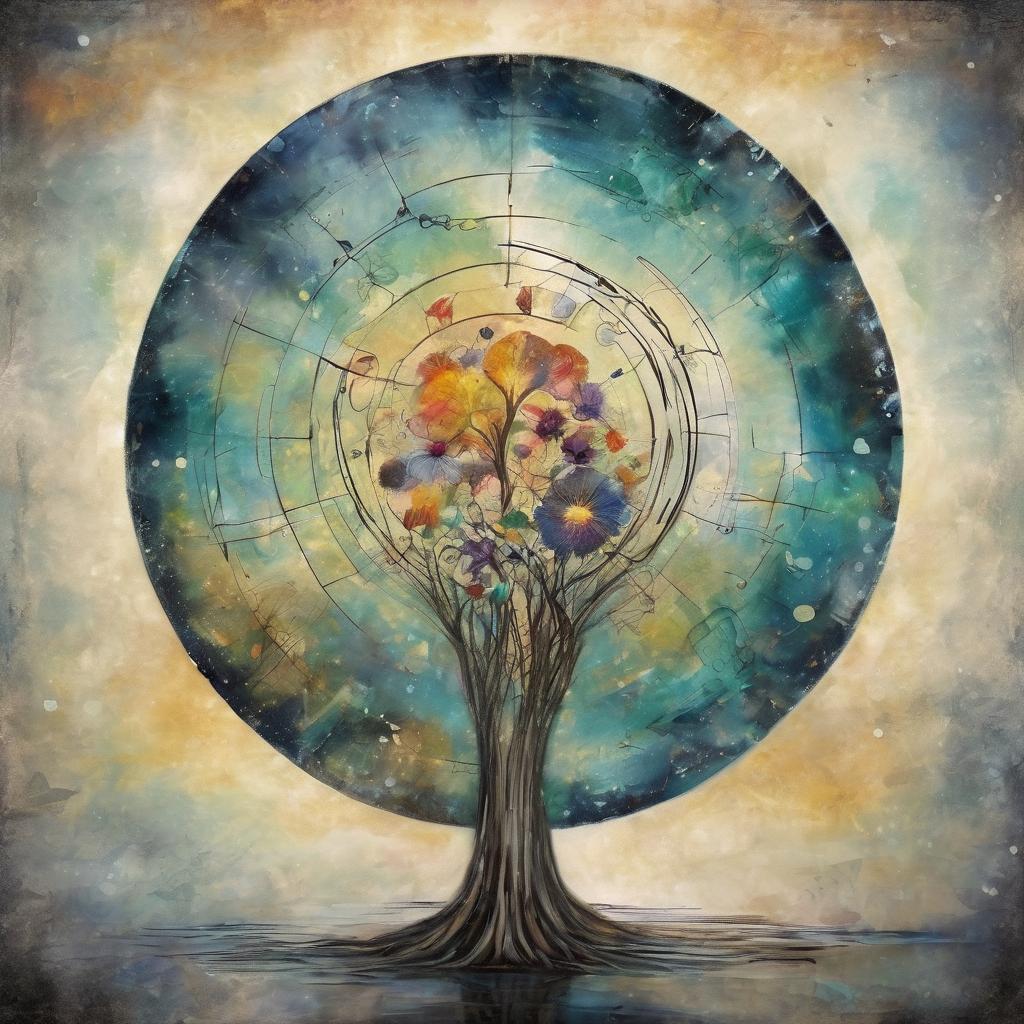 Αλλαγή στην Σκέψη: Η Βασική Προϋπόθεση για την Συνέπεια