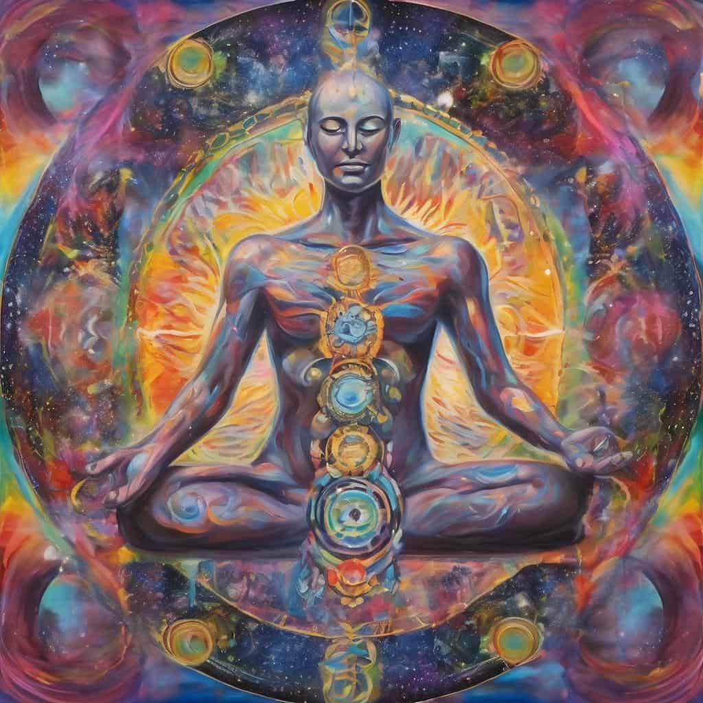 Πώς να διατηρήσεις την ψυχραιμία σου σε καιρούς έντασης